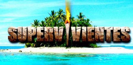 Supervivientes en Mediaset