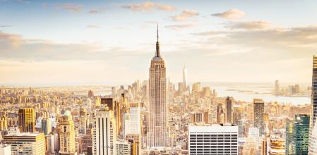 Empire State Building