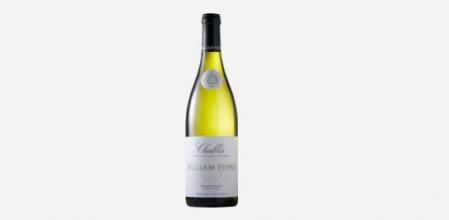 CHABLIS WILLIAM FEVRE 2018