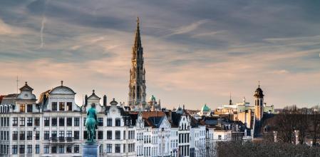 Bruselas