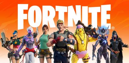 La nueva temporada también incorpora nuevos trajes para personajes clásicos de Fortnite