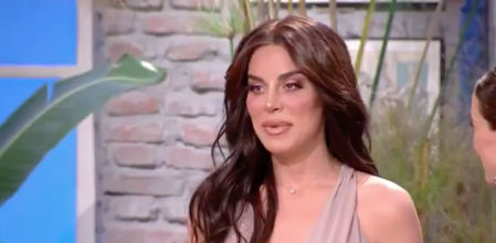 El importante mensaje de Jedet sobre la transfobia en ‘Maestros de costura 4’: “Nos siguen asesinando, insultando y vejando”