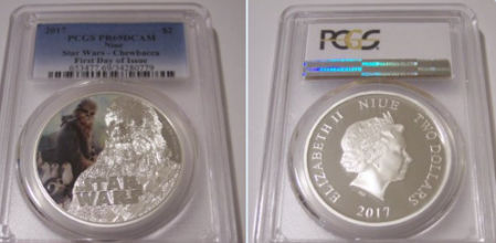 Las monedas tienen un valor comercial bajo en relación a su coste