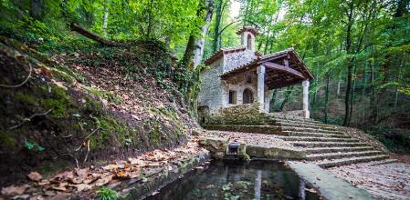 Sant Martí del Corb.
