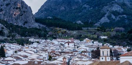 Grazalema, Cádiz