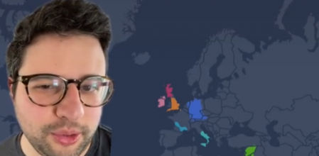 Todo empezó con un test de ADN en diciembre