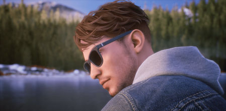 Tell Me Why está disponible en Xbox y PC desde el 27 de agosto de 2020