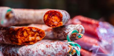 Chorizos