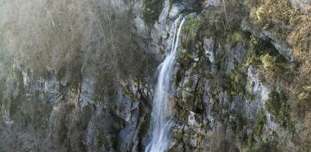 Salt de la Coromina.