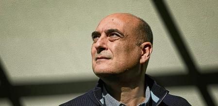 Xavier Bosch presenta nova novel·la: 