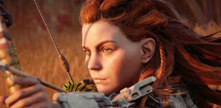 Horizon Zero Dawn estará gratis en PlayStation a partir del 19 de abril