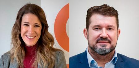 Los senadores Ruth Goñi y Emilio Argüeso se pasan al grupo mixto