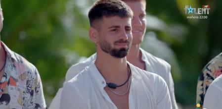 Isaac Torres, de ‘La isla de las tentaciones 3’, más cerca de ‘Supervivientes 2021’