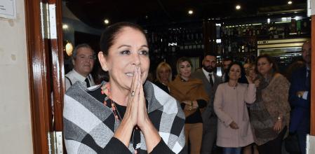 Kiko Rivera no confía en su madre.