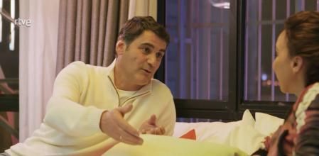 Jesulín de Ubrique confiesa que Rocío Jurado fue la culpable de que comenzase a torear