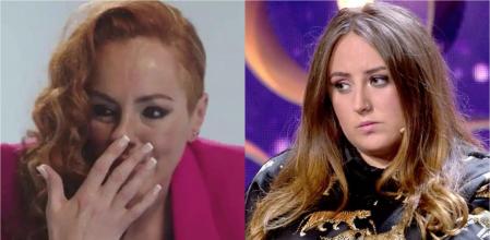 Así fue el último día que Rocío Carrasco vio a su hija, Rocío Flores