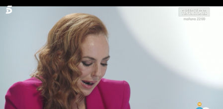 La madre desde Rocío Flores llevaba desde 2011 en tratamiento por un síndrome ansioso depresivo por el que recibía asistencia psicológica y psiquiátrica