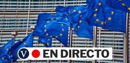 Parlamento Europeo en directo