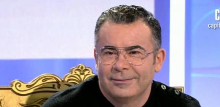 Jorge Javier Vázquez se salta las normas de 'MYHYV'.