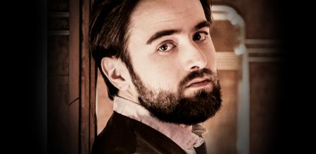 El pianista ruso Daniil Trifonov
