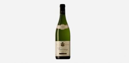 Domaine Du Clos Du Naudin Vouvray Sec 2012