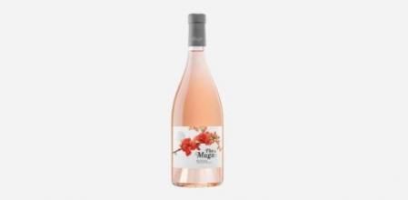 Flor de Muga Rosé 2019