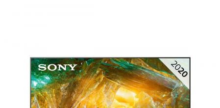 Sony KD-85XH8096