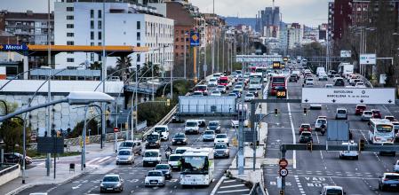 El impuesto de circulación lo pagan todos los vehículos anualmente&nbsp;
