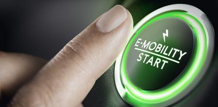 La transición energética representa un cambio radical en el sector de la automoción