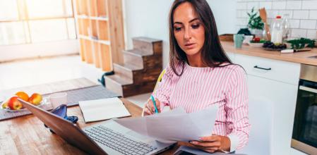 Recomendaciones pala la declaración de la renta