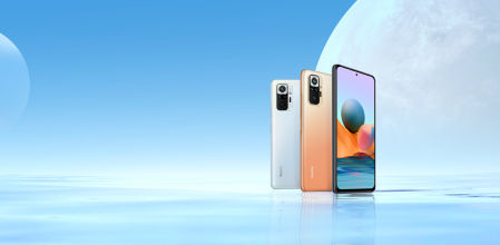 Redmi note 10pro