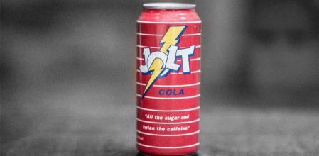 La bebida contenía el doble de cafeína que Coca-Cola.