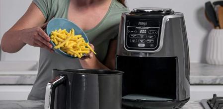 7 ofertas de la semana en Amazon: desde una tablet hasta una freidora sin aceite