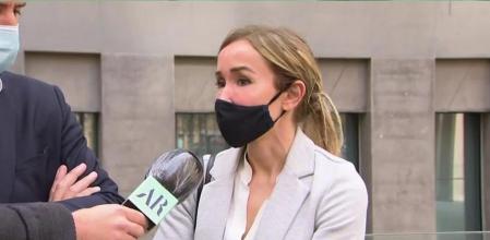 Angela Dobrowolski tras sufrir una brutal paliza en la cárcel: “Estoy muerta aquí dentro”