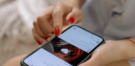 ¿Hasta qué punto nos influyen las redes en nuestro día a día?