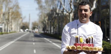 Mona de Pascua de Miquel Antoja