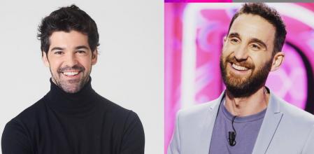 El actor no acudió a la entrevista de presentación de 'The Dancer' en 'La Noche D'.