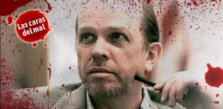 Dayton Rogers, el mecánico que coleccionaba los pies de sus víctimas