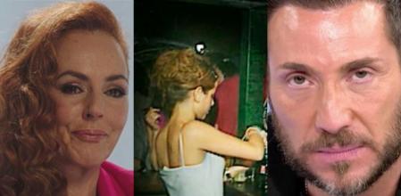 Sonsoles, la supuesta amante de Antonio David Flores, rompe su silencio con un comunicado