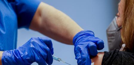 LEl triste mensaje de una enfermera a la felicitación de la OMS a España por la gestión de la pandemia