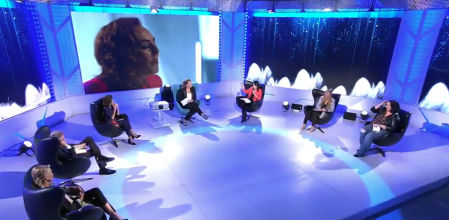 'Rocío, contar la verdad para seguir viva' cambia de día de emisión