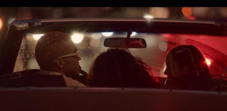 El quinto episodio es un road-trip por Los Angeles.