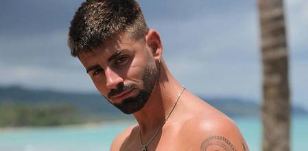 Los últimos retoques estéticos de Isaac Torres tras ‘La isla de las tentaciones 3’