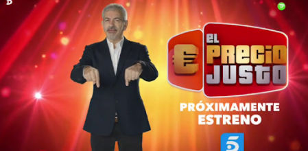 El precio Justo