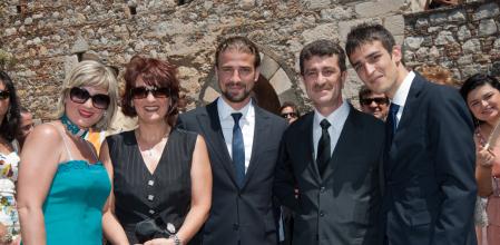 La familia de Mario jamás creyó que se suicidase ni muriese por accidente.