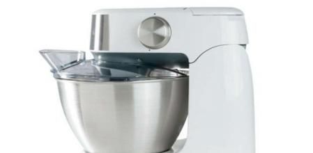 Prospero, el nuevo robot de cocina de Lidl