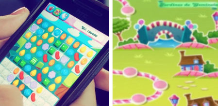 El 'target' del juego parece estar muy definido