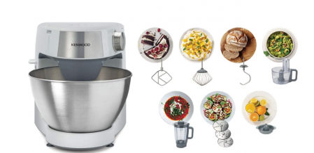 Kenwood Prospero+ KHC29.H0WH