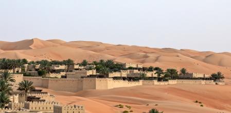 Qasr Al Sarab 1