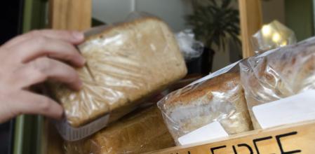 Salvo para los celíacos, no hay ningún beneficio para la salud de seguir una dieta sin gluten